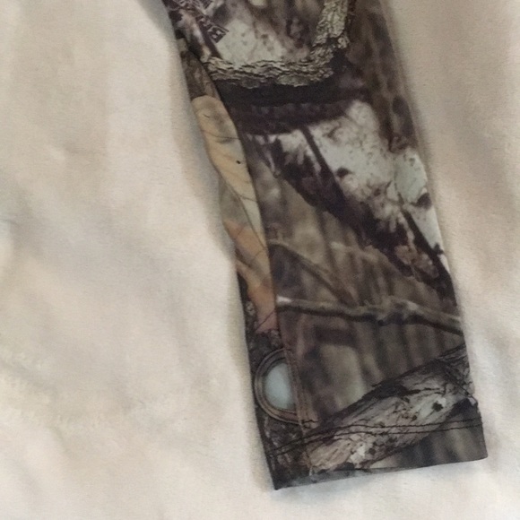 Mossy Oak Break-Up Infinity long sleeve shirt - Picture 2 of 16